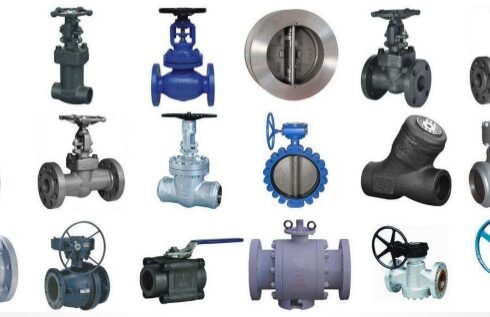 Equipment Supply